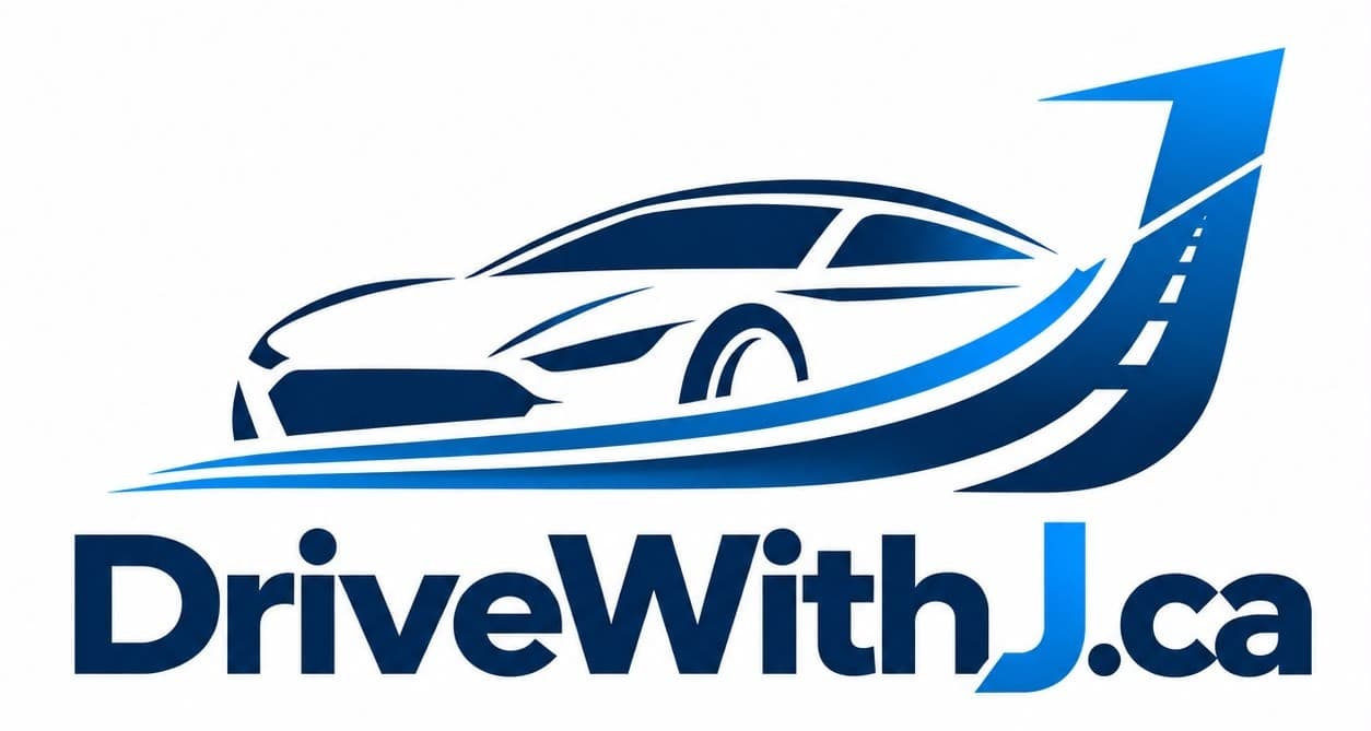 DriveWithJ.ca